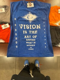 Image 5 of EVERYBODYBALL Vision Tee