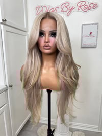 Image 8 of Hally luxury (ready to ship) 