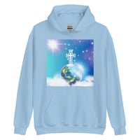 Image 2 of Christ's Kingdom hoodie