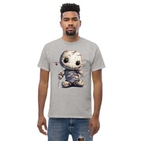 Image 8 of Voodoo 29 Unisex classic tee