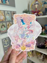 Image 5 of Aureate Sticker 