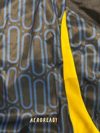 Image 5 of Ronaldo Blue Kit