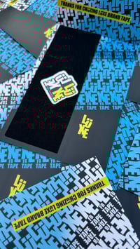 Image 5 of ‘GATO LOCO’ + LÜXE PRO FB TAPE & FAYMUS STICKER PACK