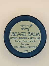 Image 2 of Beard Balm