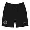 Unisex EST. 16 Athletic Shorts