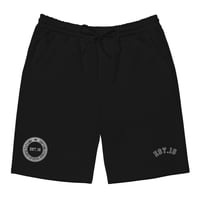 Image 1 of Unisex EST. 16 Athletic Shorts