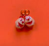 Laughing Lads Earrings