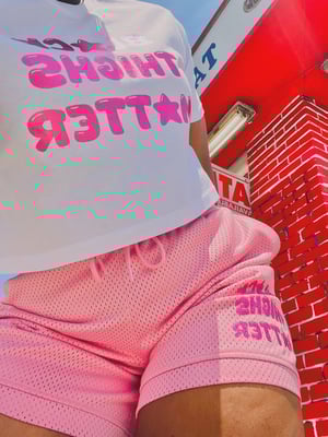 Image of Star Girl Crop
