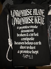 Image 2 of EP HOODIE