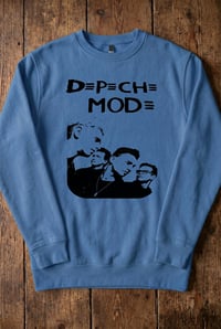 Image 4 of Sudadera Depeche Mode 