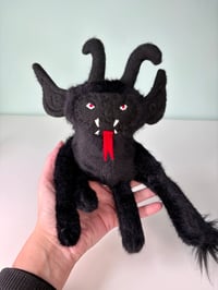 Image 5 of Small Weighted Krampus Monsters