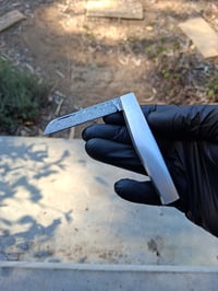 Image 2 of Damasteel slipjoint 