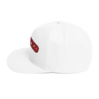 Image 3 of Snapback Hat