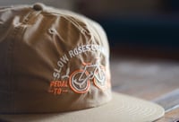 Image 2 of Slow Roses CC Rose Bike | Cap