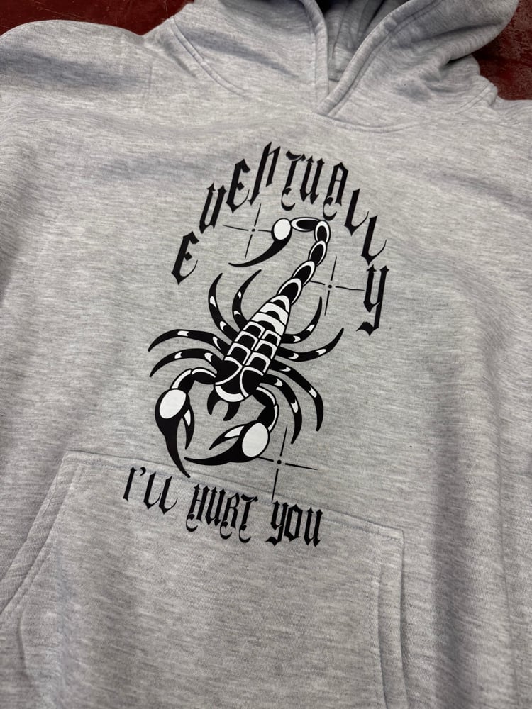 Image of Bad Intentions Hoodie