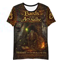 Image 1 of Album - Hermit of the Hollow Oak AOP T-Shirt