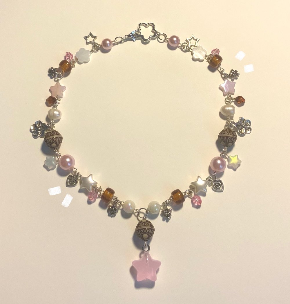 Image of strawberry coconut set ✿˖°