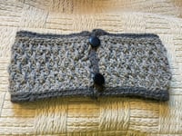 Image 3 of Crochet Bandeau