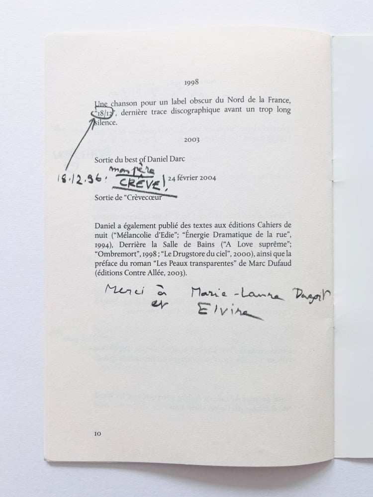 Image of FRAGMENTS