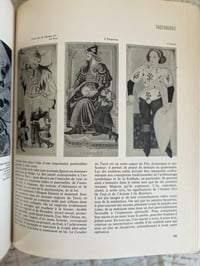 Image 14 of L’encyclopédie de la Divination, édition numérotée, René Alleau, 1965, éditions Tchou