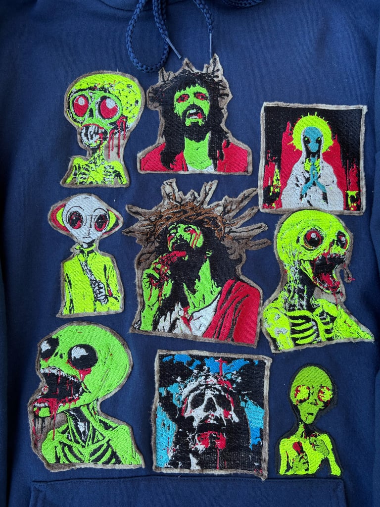 CropCircles [XL] Image 2