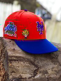 Image 4 of “Goku Super Saiyan”- Pin