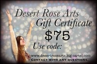 Image 4 of Gift Certificates
