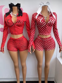 Image 3 of Gia Shorts 