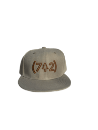 Image 1 of SNAPBACK