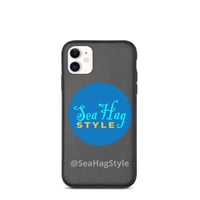 Sea Hag Phone Case