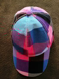 Image 2 of Plaid Bucket Hat