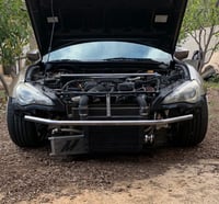 Image 3 of 2013-2020 Frs/Brz/86 Front Bash bars (MADE TO ORDER) 