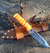 Image 3 of The Camp Knife 01