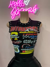 Image 1 of Motorsport tee 