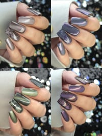 Image 8 of Glisten & Glow Winter Collection