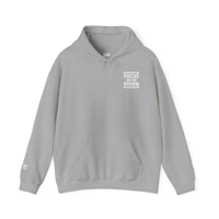 Image 3 of FOTV Box Logo Hoodie 