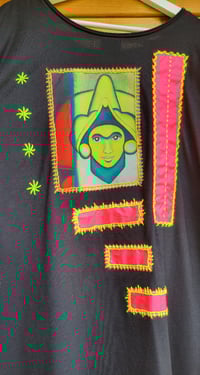 Image 11 of "Galactic Walker" Twin Tunic, Size L/XL