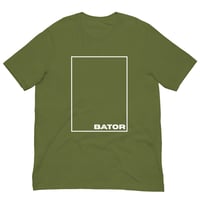 Image 4 of Bator Frame T-Shirt