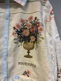 Image 8 of November jacket 🌸 (m/l)