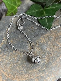 Image 4 of Acorn Necklace