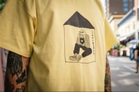 Image of T-shirt - Introvert.