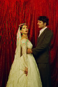 Image 5 of 1950s Heirloom Lace 