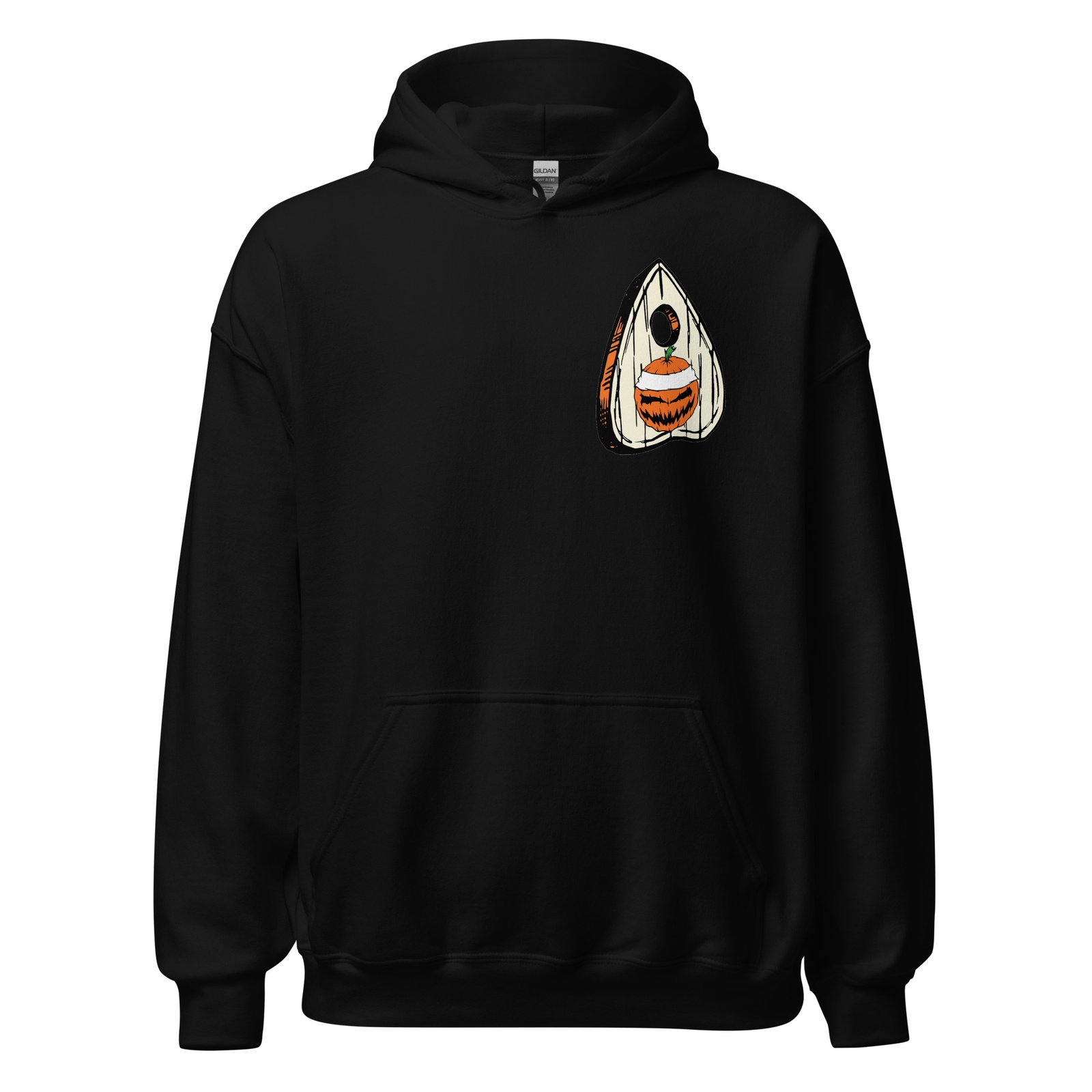 Witch Board Hoodie