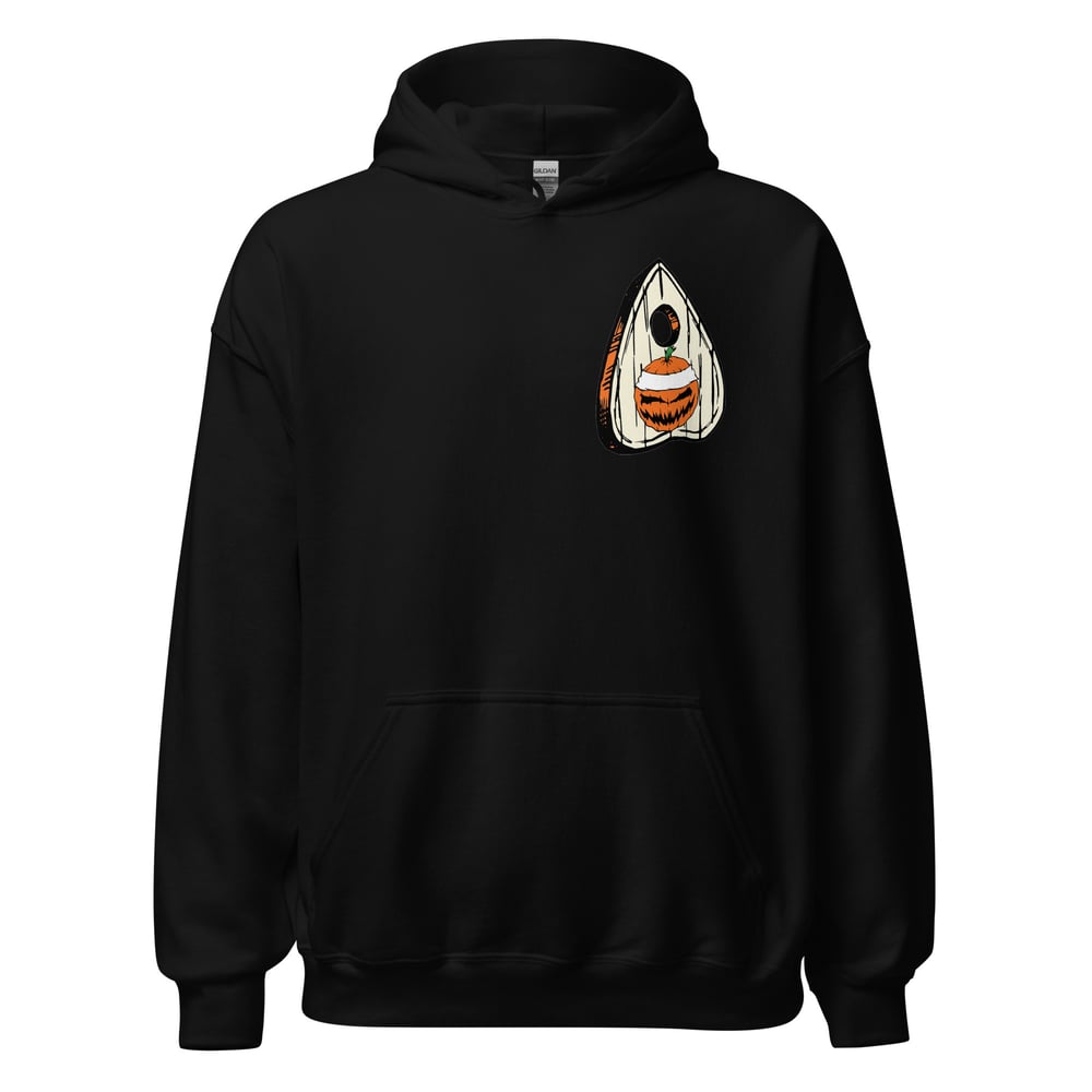 Image of Witch Board Hoodie