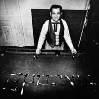 Image 2 of  Cal Kowal - Spoons 