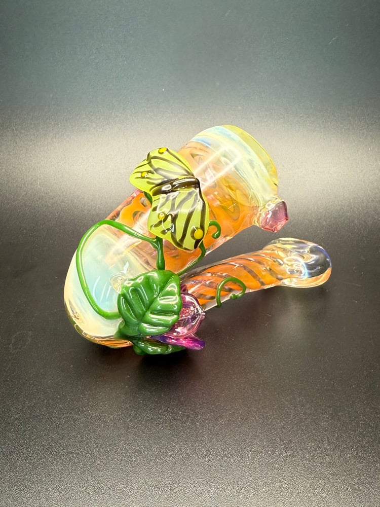 Image of Garden Sherlock Collaboration