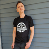 Compass Shirt - (Black)