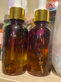 Image 1 of Crown chakra oil 