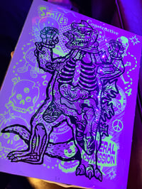 Image 3 of  Godzilla robot meat 