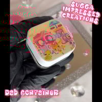 Image 3 of LPS Dab Set